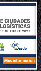 7° Foro Mundial de Ciudades y Plataformas Logísticas (Más información)